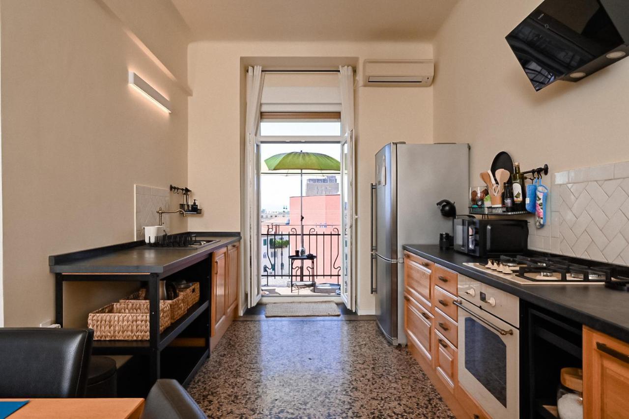 '2R' City Center Holidays And Workstays Rijeka Bagian luar foto